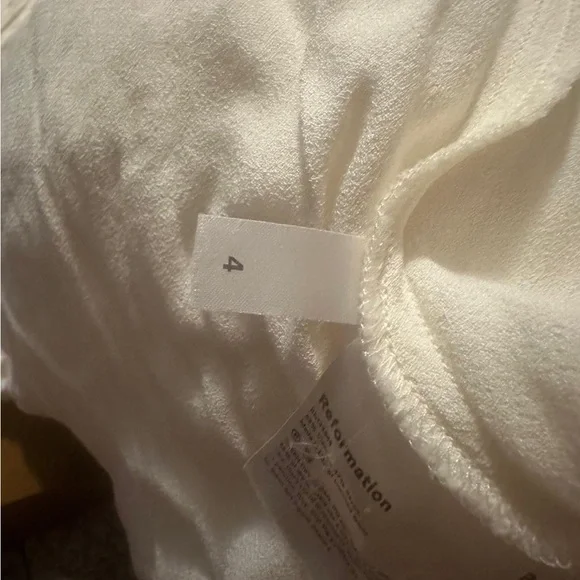 Reformation dress - Picture 14 of 14